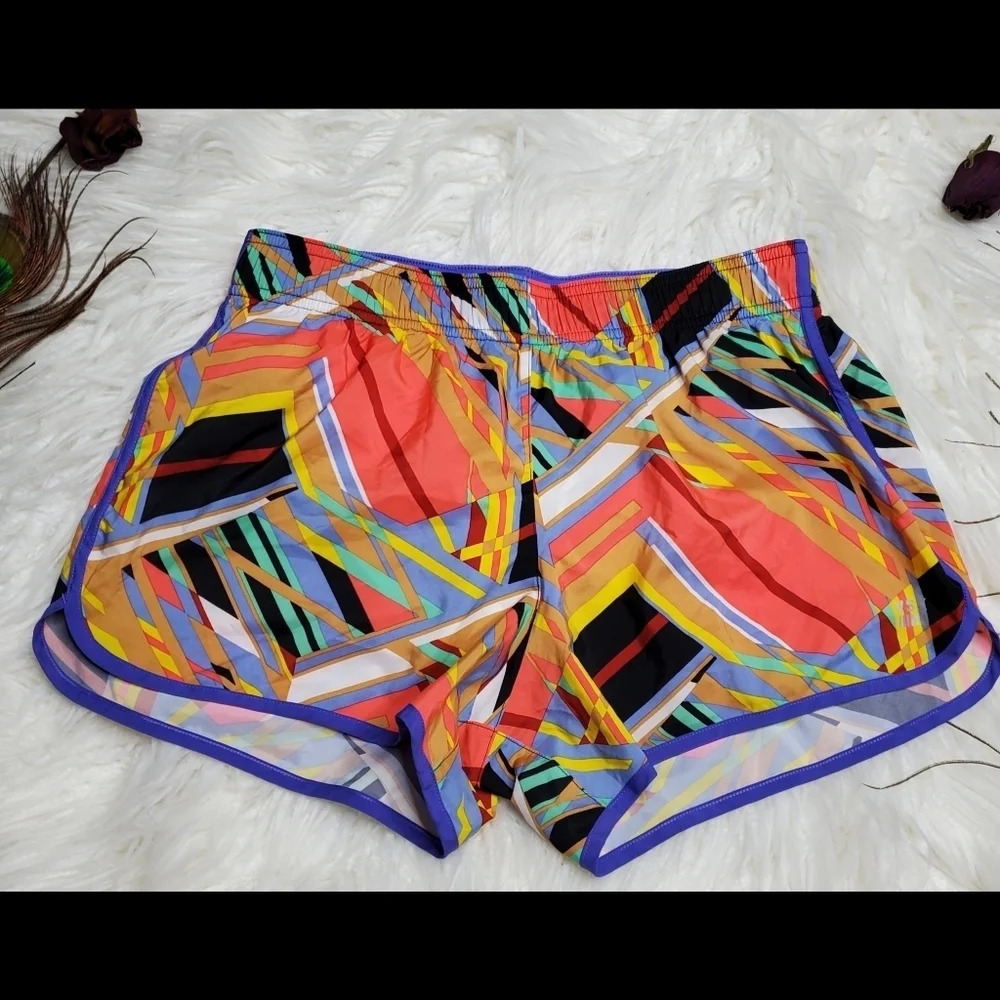 Victoria's Secret Running Shorts